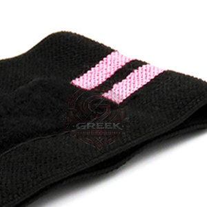 Bandes de poignet en néoprène respirantes pour la gym, le fitness et la boxe, prix abordable, impression de logo personnalisée, protection professionnelle de haute qualité - Product Image 5