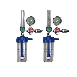 Regulador de presión de plástico de oxígeno personalizado médico - Product Image 1