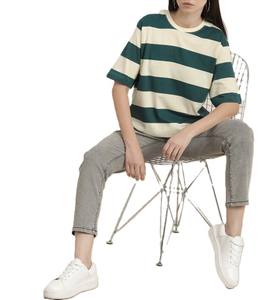 Camisetas cómodas de alta calidad para mujer, ropa exterior ajustada de secado rápido, camisetas transpirables antiarrugas, superventas para mujer - Product Image 1