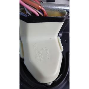 LANCIA Flavia 2nd Series (12>13) ชุดสายไฟประตูหน้าซ้าย P68085432AB EDG - Product Image 2