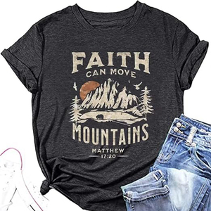 Camisetas de Poliéster Personalizadas para Mujer, Venta al por Mayor, Tejido Suave de Secado Rápido, Camiseta Lisa de Mezcla de Poliéster para Mujer - Product Image 2