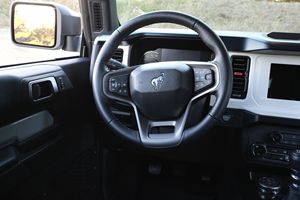 Gran Oferta: Ford Bronco Heritage Edition 2023 Usado, Limpio, Listo para Enviar - Product Image 2