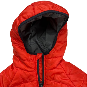 Vestes matelassées à bulles pour hommes Vestes matelassées matelassées Nouveau style Vestes matelassées en polyester pour hommes Qualité supérieure Nouvelle mode - Product Image 3