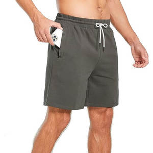 กางเกงขาสั้นวิ่ง2026มีกระเป๋ามีซิปกางเกงขาสั้นออกกำลังกายน้ำหนักเบา - Product Image 6