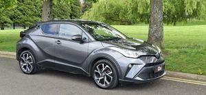 USADO LHD/RHD 2022 T O Y O T A 1,8 DISEÑO DE LA VVT-I - Product Image 3