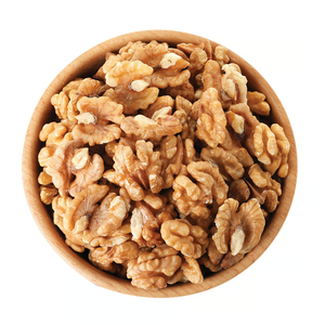 วอลนัทเค็มออร์แกนิกแบบมังสวิรัติและแบบแห้งเป็นมิตรกับมังสวิรัติบรรจุภัณฑ์จำนวนมาก - Product Image 1