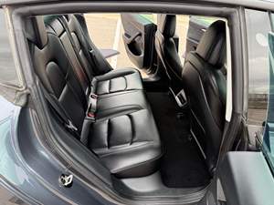 OFERTA IMPERDIBLE 2023 TE-S-LA MO-D-EL 3 RWD RANGE HEAT PACKAGE TECHO DE VIDRIO PANORÁMICO - Product Image 2