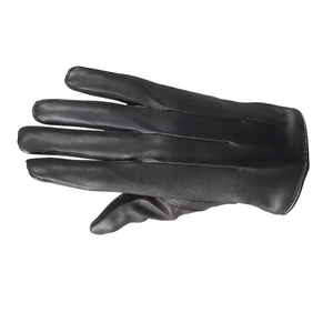 Guantes de Piel de Oveja Casuales a Precio Razonable, Cómodos, Cálidos, Ecológicos, Transpirables, para Uso en las Cuatro Estaciones, Deportes y Viajes - Product Image 6