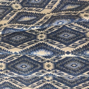 กระเป๋าผ้าทอโพลีผ้าฝ้ายสำหรับผู้หญิงผ้าแจ็คการ์ดย้อมสีแบบนุ่มและทันสมัยเป็นมิตรต่อสิ่งแวดล้อมหรูหรา - Product Image 2