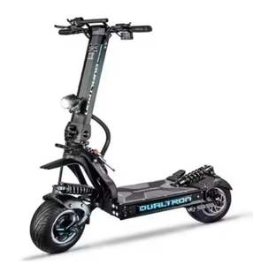 Trottinette électrique haut de gamme à double moteur 5600W 3200W 24000w 100km/h 80km/h à 102km/h Trottinettes pliables prêtes à être expédiées - Product Image 2