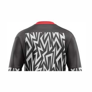 Maillots de hockey personnalisés de haute qualité 100% polyester, vêtements de sport personnalisés, commande en gros pour équipe, respirant, imprimé par sublimation - Product Image 5