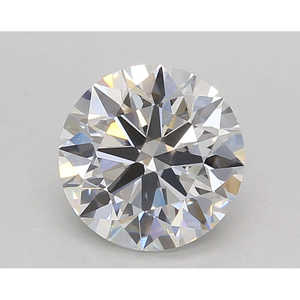 Diamante Cultivado en Laboratorio de Corte Brillante Redondo de 2.06 Quilates VS1/E, Certificado por IGI, Pulido EX para Anillos de Diamantes Elegantes - Product Image 1