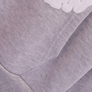 Sudaderas con Capucha de Alta Calidad 100% Algodón para Hombre, Ropa Deportiva, Chándales, Estilo Urbano, Impresión Puff, Estilo Denimess, para Hombre - Product Image 2