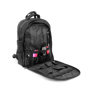 Customized Logo Men's <b>Laptop</b> <b>Backpack</b> PU <b>Leather</b> Sling Bag Business Shoulder Messenger Bag for Men with logo <b>Backpack</b> - Product Image 3