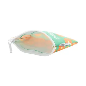 Portachiavi Eco-Friendly in RPET SuboPurse - Product Image 3