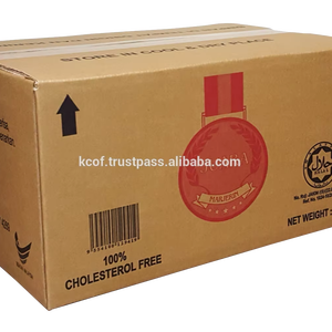 Salted Butter ISO/HACCP/GMP Certified Sterilized Bulk <b>Box</b> Packaging 80% Fat Content for Food & Industry Use - Product Image 1