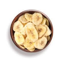 TRANCHES DE BANANES SÉCHÉES AU SOLEIL/ÉTIQUETTE PROPRE/VÉGÉTALE/DOUCEUR NATURELLE - Product Image 3