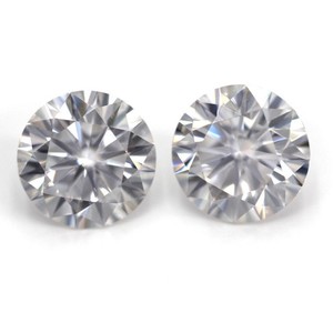 Venta al por mayor de diamantes naturales sueltos redondos 2,9mm-3,0mm VS calidad 0.095ct-0.10ct cada uno para joyería IGI certificado - Product Image 2