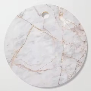 Planches à fromage en bois de qualité supérieure avec un design unique, autocollants en émail, planches à découper, articles de cuisine, utilisation dans les hôtels et les restaurants - Product Image 4