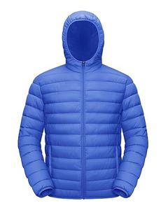 Chaqueta de Invierno Transpirable para Hombre, Chaqueta Acolchada Cálida, Chaquetas de Invierno para Hombre, Gruesas, con Estampado de Transferencia de Calor - Product Image 6