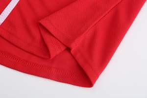 Venta al por mayor uniforme de béisbol sublimación Jersey equipo personalizado desgaste transpirable secado rápido entrenamiento ropa deportiva para adultos - Product Image 2