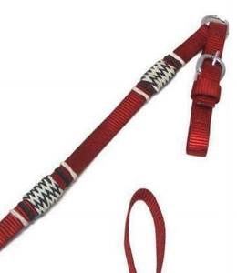 Nuevo Stock, sillín occidental mecedora inglés, cuero duradero, caballete de caballo, cuello de pecho, herramienta manual, resistencia ecuestre - Product Image 5