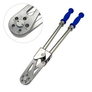 Outil orthopédique portatif de coupe-tige de colonne vertébrale de qualité supérieure (4.0 6.5MM) - Product Image 6