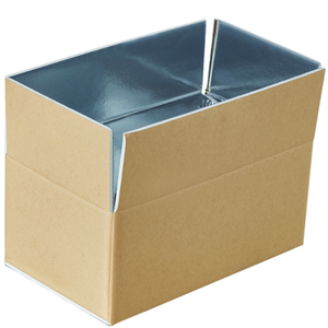 Cartons ondulés Freezer-Safe pour la logistique de la chaîne du froid - Product Image 3