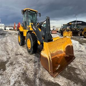 John Deere 544 P-Tier de Primera Calidad Disponible para Comprar Ahora con Entrega Rápida y Ofertas Exclusivas al por Mayor - Product Image 2