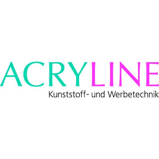 Acryline AG logo