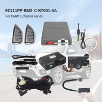 Démarreur à distance contrôlé par application smartphone EASYGUARD compatible avec BMW E81, E82, E87, E88, E90, E91, E92, E93, E60, E61, E62, E63, E64, E84, E70, E89