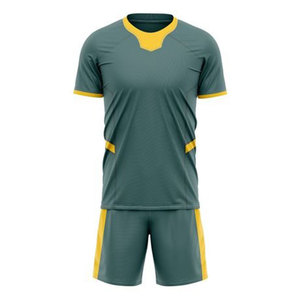 Uniforme de rugby personnalisé avec logo, maillot d'entraînement sportif avec sponsor, uniformes de rugby en gros - Product Image 3
