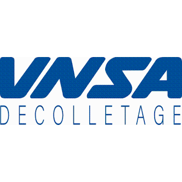 VNSA SA logo