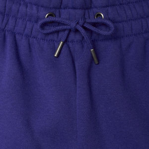 Top Trending 2024 Fitness Training Workout Cotton Fleece Fabric Jogging Pantalones Sólido Grueso Cálido Mujer Jogger Pantalones - Product Image 5