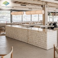 Meubles de luxe : Présentoir LED, Table basse, Vitrine, Mobilier d'hôtel, Mobilier de restaurant, Chariot de service pour bar, Outils de bar, Café, Thé