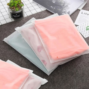 Sacs de voyage légers et durables en matériau EVA avec fermeture éclair givrée antistatique, couleur personnalisée, impression personnalisée, protection - Product Image 2