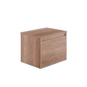 Mueble de Baño HERA 46 en Madera de Roble - Product Image 6