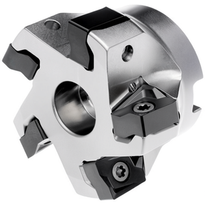 Fresa ISO 80A06R-S90LN16-C D.27mm, Diámetro de Corte de 80mm, Dierecha - Product Image 2