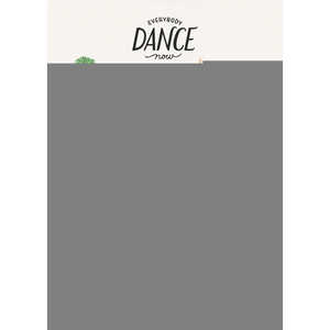 Producto con diseño abstracto de Everybody Dance Now - Product Image 1