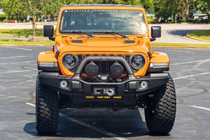 Jeep Gladiator Rubicon 4x4 2025 - Product Image 1