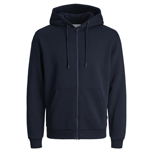 Sudaderas con Capucha Casuales de Algodón Combinado con Cordón Ajustable para Hombre, con Tela Antiarrugas - Product Image 5