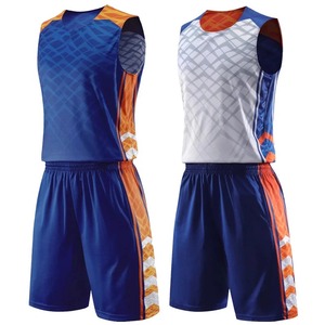 Vêtements de basket-ball personnalisé votre exclusif partout impression gilet mode équipe de basket-ball uniforme sans manches hauts livraison directe bricolage - Product Image 6