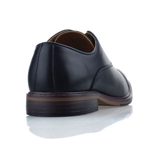 Chaussures Chelsea en cuir ajustables pour l'hiver, designs entièrement personnalisés, tendance du moment, respirantes, haute qualité - Product Image 4