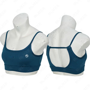 Blaze Fight Wear Experience Soporte a medida con sujetadores deportivos personalizados, pares con mallas de Yoga de cintura elástica perfectamente - Product Image 4