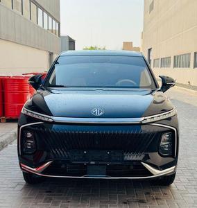 MG ใหม่ ปี 2024 รุ่น Wh ale Lux หรูหรา เกียร์อัตโนมัติ 5 ที่นั่ง กำลัง 249 แรงม้า SUV/ครอสโอเวอร์ - Product Image 3