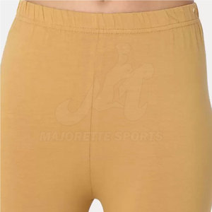 Leggings pour femmes au design élégant pour le yoga et la gym, leggings extensibles pour femmes pour un style de vie actif - Product Image 5