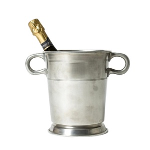 Accesorios de Bar recién llegados, barra de diseño Vintage, artesanía personalizada para interiores y exteriores, cubos de hielo con acabado plateado para fiestas - Product Image 2