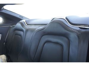 รถยนต์มือสองสภาพดี ปี 2021 รุ่น 1 คูเป้ สีดำด้าน ระบบขับเคลื่อนสี่ล้อ - Product Image 4