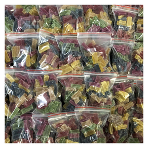 Ngon rêu biển Gummies với thảo dược pha trộn rêu biển Gummies bao gồm wildcrafted rễ lý tưởng cho trẻ em người lớn và chế độ ăn uống kế hoạch - Product Image 2