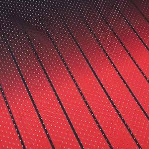 Maillots de basket-ball pour hommes, prix OEM, nouvelle mode, impression par sublimation, respirant, anti-humidité, séchage rapide, polyester - Product Image 6